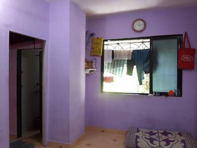 1 RK Apartment