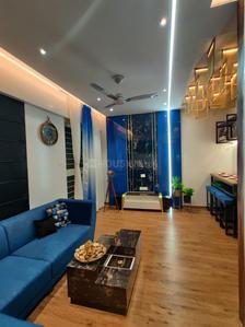2 BHK अपार्टमेंट