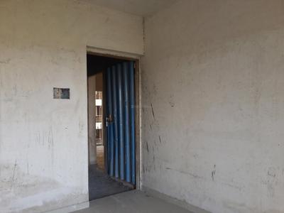 1 BHK Apartment