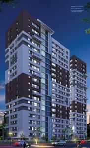 3 BHK Apartment
