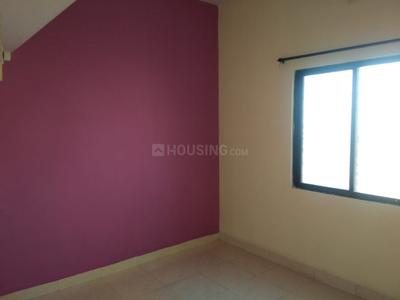 Gallery Cover Image of 500 Sq.ft 1 BHK Independent House for buy in Daund for 1400000