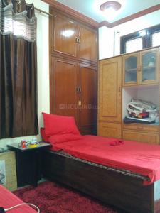 Gallery Cover Image of 1000 Sq.ft 2 BHK Independent Floor for buy in Daulatpura for 4100000