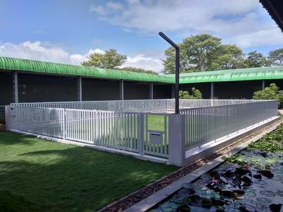 5000 Sq.ft Residential Plot for Sale in Nanded, Pune