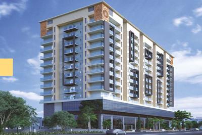 4 BHK Apartment