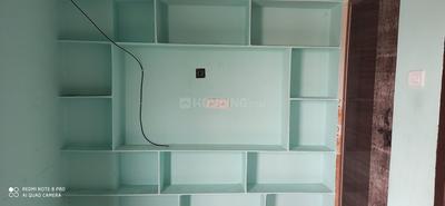Gallery Cover Image of 700 Sq.ft 1 BHK Apartment for rent in Yousufguda for 11000