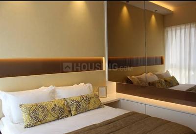 2 BHK अपार्टमेंट