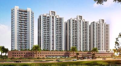 3 BHK Apartment