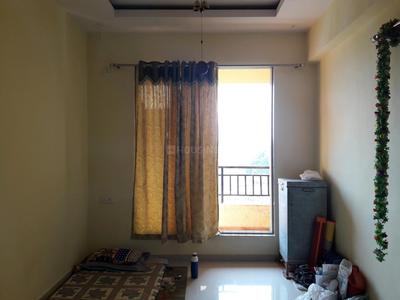 1 BHK Apartment