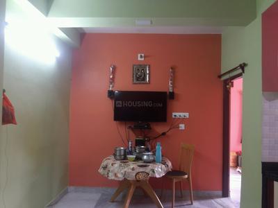 Gallery Cover Image of 710 Sq.ft 2 BHK Apartment for buy in Belghoria for 2200000