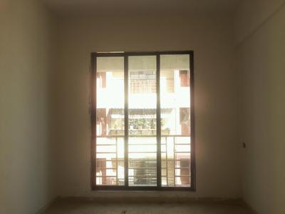 Gallery Cover Image of 400 Sq.ft 1 RK Apartment for buy in Kharghar for 3500000