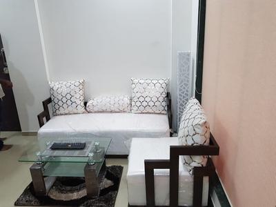 Gallery Cover Image of 520 Sq.ft 1 BHK Apartment for buy in Karjat for 1750000