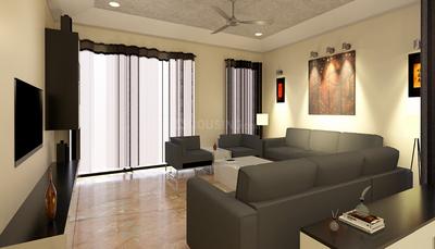 Gallery Cover Image of 2250 Sq.ft 4 BHK Independent Floor for buy in Sector 23 Dwarka for 29700000