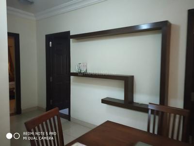 Gallery Cover Image of 1670 Sq.ft 3 BHK Apartment for rent in Sobha Mayflower, Bellandur for 46305