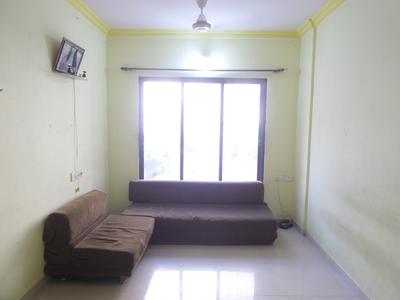 2 BHK Apartment