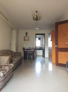 Gallery Cover Image of 1216 Sq.ft 3 BHK Apartment for rent in Anushakti Nagar for 75000