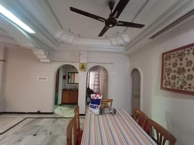 Gallery Cover Image of 2070 Sq.ft 3 BHK Apartment for rent in Bodakdev for 25000