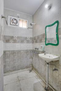 Bathroom Image of Stanza Living Poznan House in Laxmi Nagar