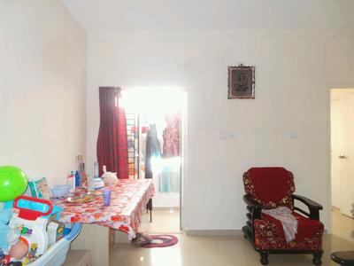 2 BHK Apartment