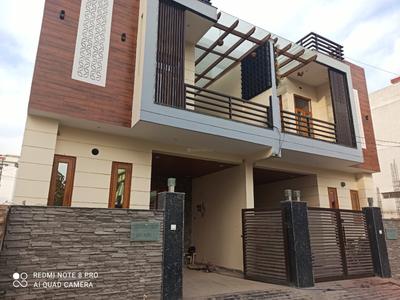 Gallery Cover Image of 2100 Sq.ft 3 BHK Independent House for buy in Chironwali for 7700000