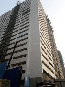 1 BHK Apartment