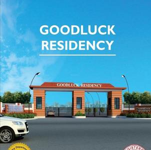 Residential Plot