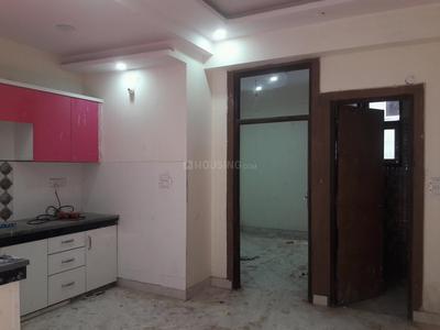 1 BHK Apartment