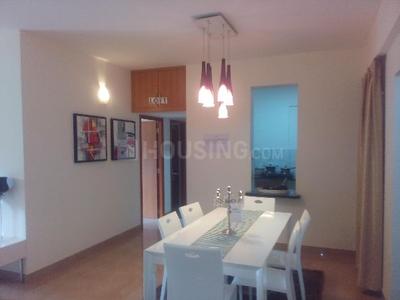 Gallery Cover Image of 2409 Sq.ft 3 BHK Apartment for buy in Basavanagudi for 30000000