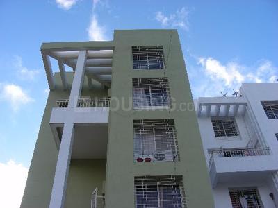 3 BHK Apartment