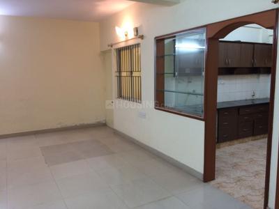 3 BHK Apartment