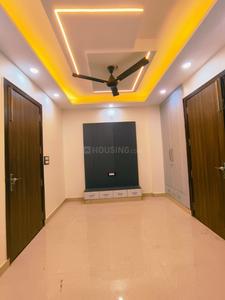 Uttam Nagar Bhk Flats In Dwarka Mor For Sale 630 Sqft BHK