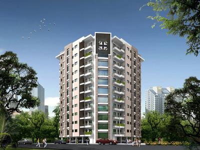 3 BHK Apartment