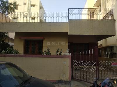 Gallery Cover Image of 2400 Sq.ft 3 BHK Independent House for buy in Deepanjali Nagar for 24000000