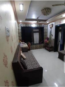 Gallery Cover Image of 581 Sq.ft 1 BHK Apartment for buy in Kalyan West for 4500000