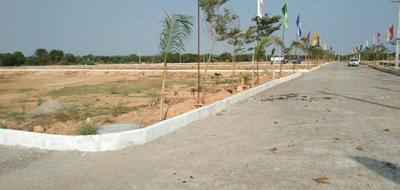 1386 Sq.ft Residential Plot for Sale in Nakkarta, Hyderabad