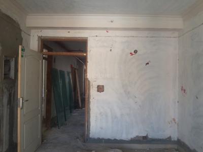 2.5 BHK Apartment