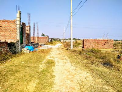 Residential Plot