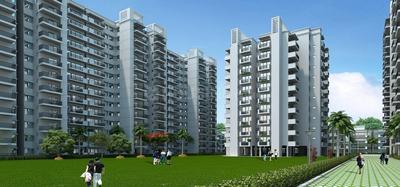 2 BHK Apartment