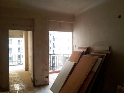 1 BHK Apartment