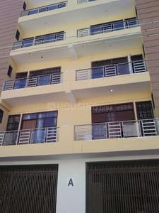 Gallery Cover Image of 1300 Sq.ft 2 BHK Independent House for buy in Sector 6 for 5500000