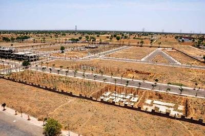 Residential Plot