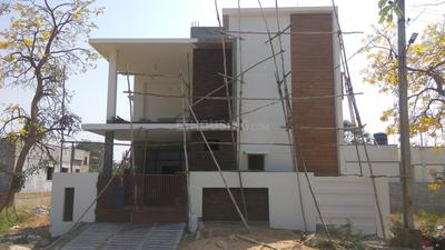 3 BHK Villa