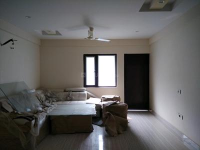 3 BHK Independent Floor