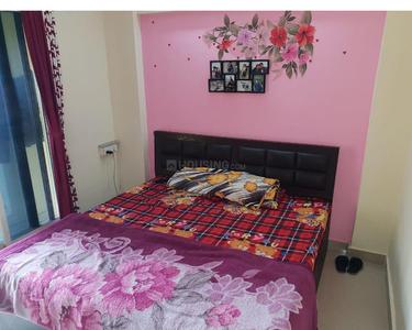 1 BHK Apartment