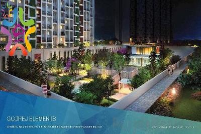 2 BHK Apartment