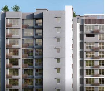 3 BHK फ़्लैट