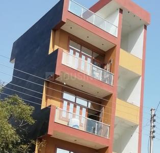Gallery Cover Image of 950 Sq.ft 2 BHK Independent House for buy in Sector 63 A for 12000000