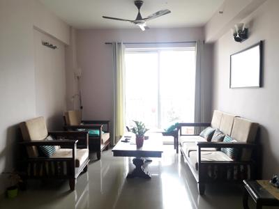 3 BHK Apartment