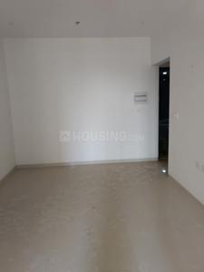 Gallery Cover Image of 814 Sq.ft 1 BHK Apartment for buy in Thane West for 6700000