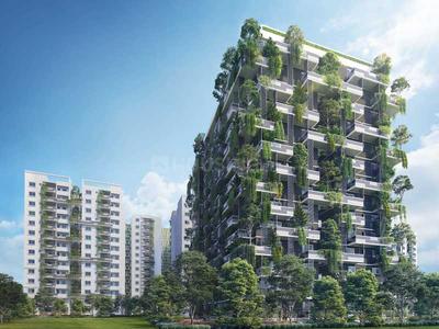 3 BHK Apartment