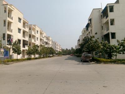 3 BHK Apartment